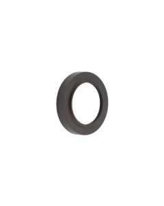 Frelan Plain Outer Rose for Escutcheons BUR71DB Dark Bronze