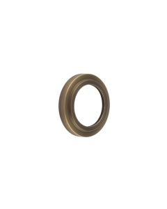 Frelan Stepped Outer Rose for Escutcheons BUR73AB Antique Brass