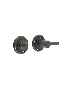 Frelan Burlington Easy Turn & Release - Roses Supplied Separately BUR82DB Dark Bronze