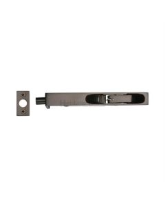 Heritage Brass C1680 8-MB Door Bolt Flush Fitting 8 x .3/4 Matt Bronze finish