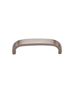 Heritage Brass C1800 89-SN Cabinet Pull D Shaped 89mm CTC Satin Nickel Finish