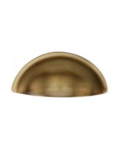 Heritage Brass C2760-AT Drawer Pull 57mm CTC Antique Finish