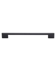 Heritage Brass C3681 256-MB Cabinet Pull Victorian Design 256mm CTC Matt Bronze finish