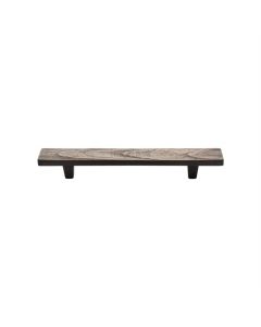 Heritage Brass C3754 128-AC Pine Cabinet Pull Handle 128mm Aged Copper Finish