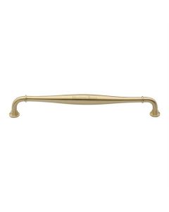 Heritage Brass C3960 152-SB Cabinet Pull Henley Traditional Design 152mm CTC Satin Brass Finish