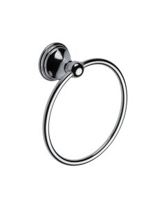 M.Marcus CAM-RING-PC Towel ring Polished Chrome