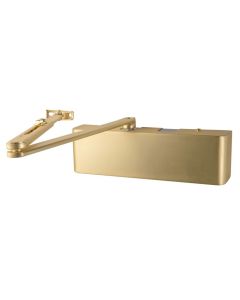 Eurospec CDG025SB/PACK Accessory Pack To Suit Cdg025 Satin Brass