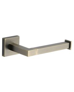 M.Marcus CHE-PAPER-MA Toilet Roll Holder Antique Bronze