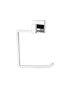 M.Marcus CHE-RING-PC Towel ring Polished Chrome