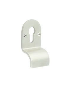 Cylinder Pull Face Fixed Satin Stainless Steel CRES1601SSS by Frelan