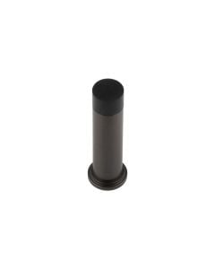 CRES Dark Bronze Wall Mounted Door Stop CRES2051DB by Frelan