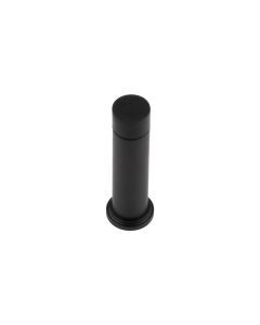 CRES Black Wall Mounted Door Stop CRES2051MB by Frelan