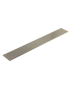 CRES Antique Brass Push Plate CRES3501AB by Frelan