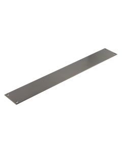 CRES Dark Bronze Push Plate CRES3501DB by Frelan