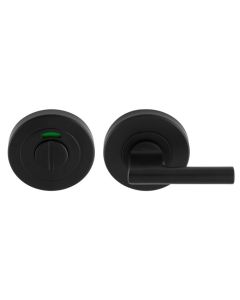 Eurospec Steelworx CST Disabled Thumbturn & Release CST1025MB Matt Black