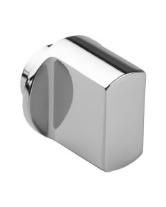 Eurospec CYZ70006PC Standard Thumbturn Polished Chrome