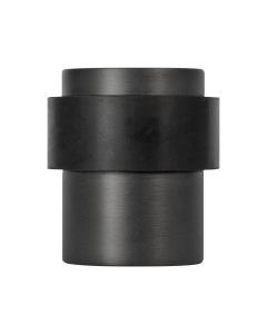 Karcher Design EZ217 door stop titan grey 35 mm round