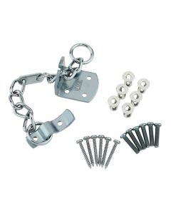 Era Heavy Duty TS003 PVCu/Timber Door Chain Hardex Chrome