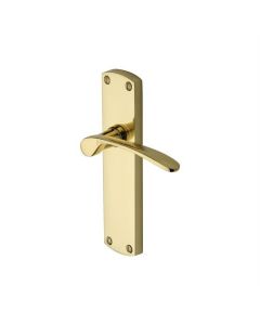 Heritage Brass V1060-AT Double Coat Hook Antique finish