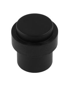 Eurospec DSF1030MB Floor Mounted Doorstop