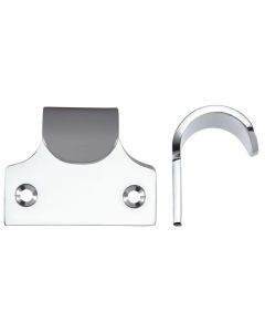 Fulton & Bray FB33CP Sash Lift - 51 x 48mm - Standard Polished Chrome