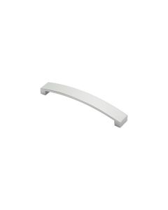 Fingertip FTD3160BCP Ftd Curva Bow Handle 224mm Polished Chrome
