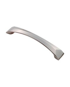 Fingertip FTD3440SN Ftd Solo Handle 128mm Satin Nickel