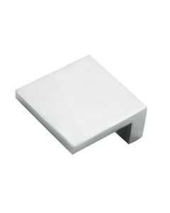 Fingertip FTD4025CP Ftd Gamma Knob 48 X 48 X 23mm Polished Chrome