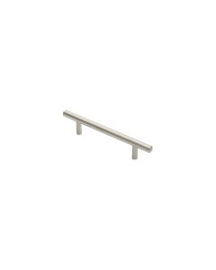 Fingertip FTD410ASS Ftd 10mm Stainless Steel T- Bar Handle 96mm Stainless Steel