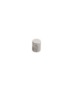 Fingertip Ftd430Bss Ftd Stainless Steel Cylindrical Knob 20Mm Stainless Steel