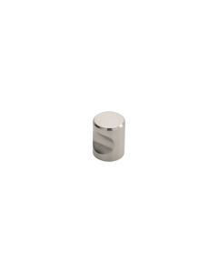 Fingertip Ftd430Bps Ftd Stainless Steel Cylindrical Knob 20Mm Polished Stainless Steel