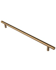 Fingertip FTD445FAB Ftd 12mm Steel T- Bar Handle 288mm