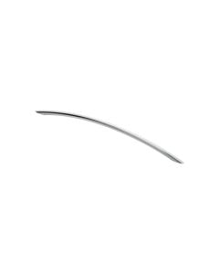 Fingertip FTD450GCP Ftd 10mm Bow Handle 320mm Polished Chrome