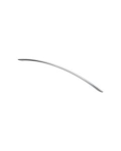 Fingertip FTD450HCP Ftd 10mm Bow Handle 352mm Polished Chrome