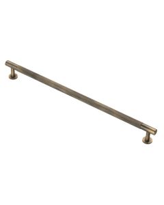 Fingertip FTD700HAB FTD KNURLED PULL HANDLE 320MM C/C