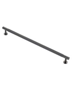 Fingertip FTD700HMB FTD KNURLED PULL HANDLE 320MM C/C