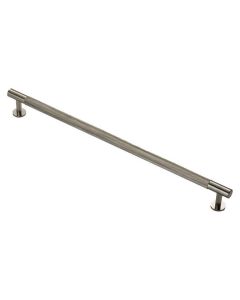 Fingertip FTD700HSN FTD KNURLED PULL HANDLE 320MM C/C