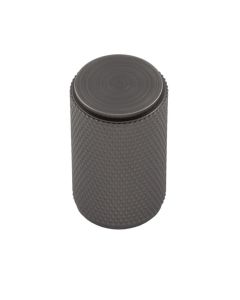Fingertip FTD702ANT Knurled Cabinet Knob