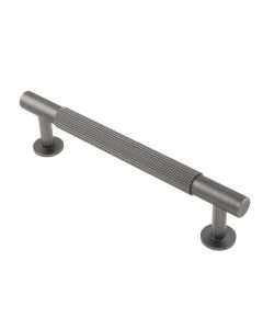 Fingertip FTD710BANT Lines Cabinet Pull Handle 128mm C/C