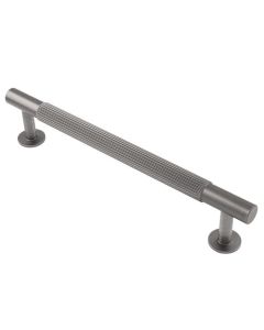 Fingertip FTD710CANT Lines Cabinet Pull Handle 160mm C/C