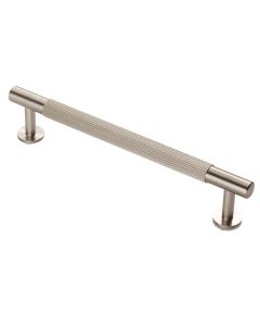 Fingertip Ftd710Csn Ftd Lines Pull Handle 160Mm C/C Satin Nickel