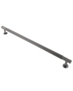 Fingertip FTD710HANT Lines Cabinet Pull Handle 320mm C/C