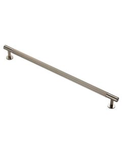 Fingertip Ftd710Hsn Ftd Lines Pull Handle 320Mm C/C Satin Nickel
