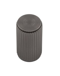 Fingertip FTD712ANT Lines Cabinet Knob