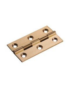 Fingertip FTD800DSB FTD CABINET HINGE 64 X 35 X 2MM