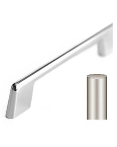 Frelan York Cabinet Handle GA105SN Satin Nickel