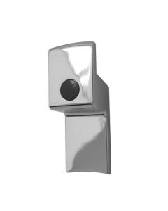 Frelan Ansa small robe hook GA2005PC Polished Chrome