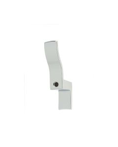 Frelan Ansa large robe hook GA2006PC Polished Chrome