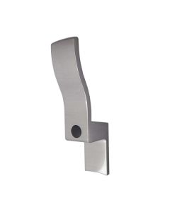 Frelan Ansa large robe hook GA2006SN Satin Nickel