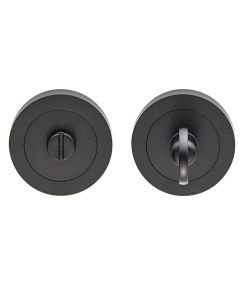 Carlisle Brass Thumb Turn & Release Gk4004ANT Anthracite